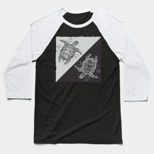 Turtle Baseball T-Shirt